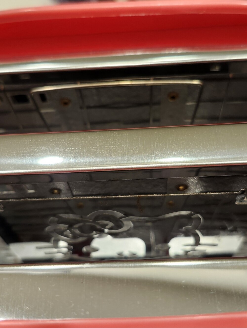 Hello Kitty  Toaster - Picture 2 of 4